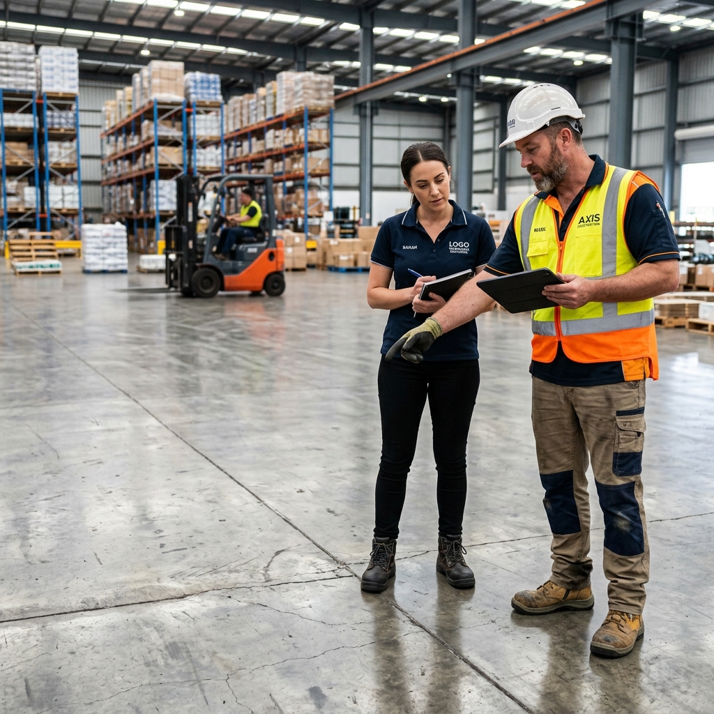 Site Assessment and System Recommendation